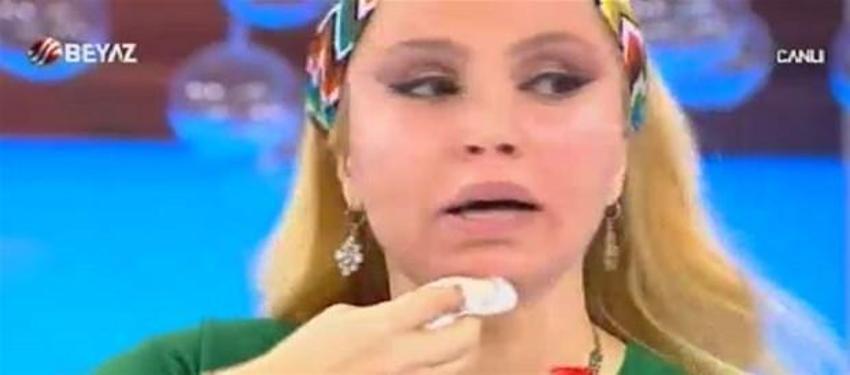 Ünlülerin makyajsız hali şaşırttı