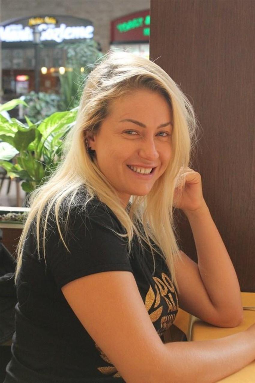 Ünlülerin makyajsız hali şaşırttı