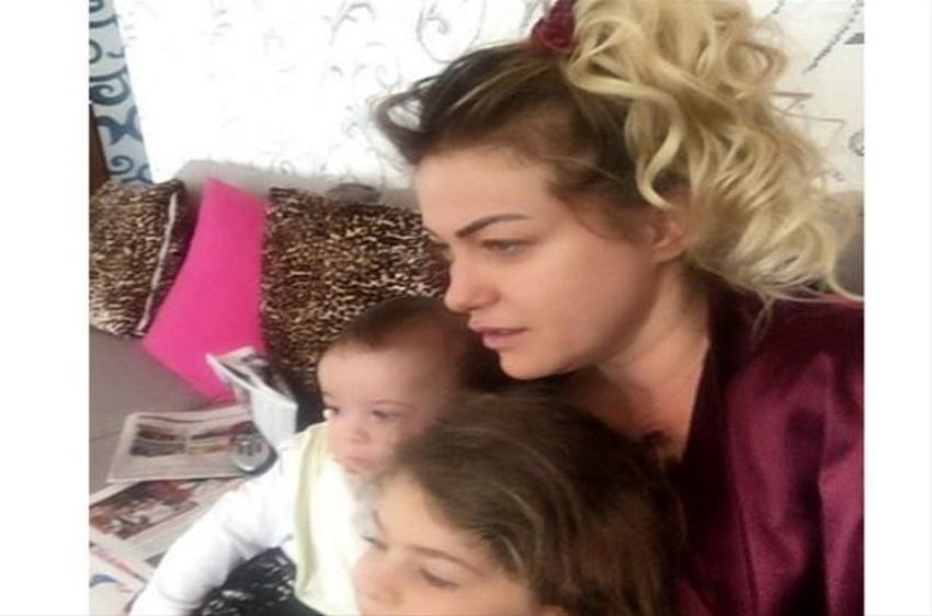 Ünlülerin makyajsız hali şaşırttı