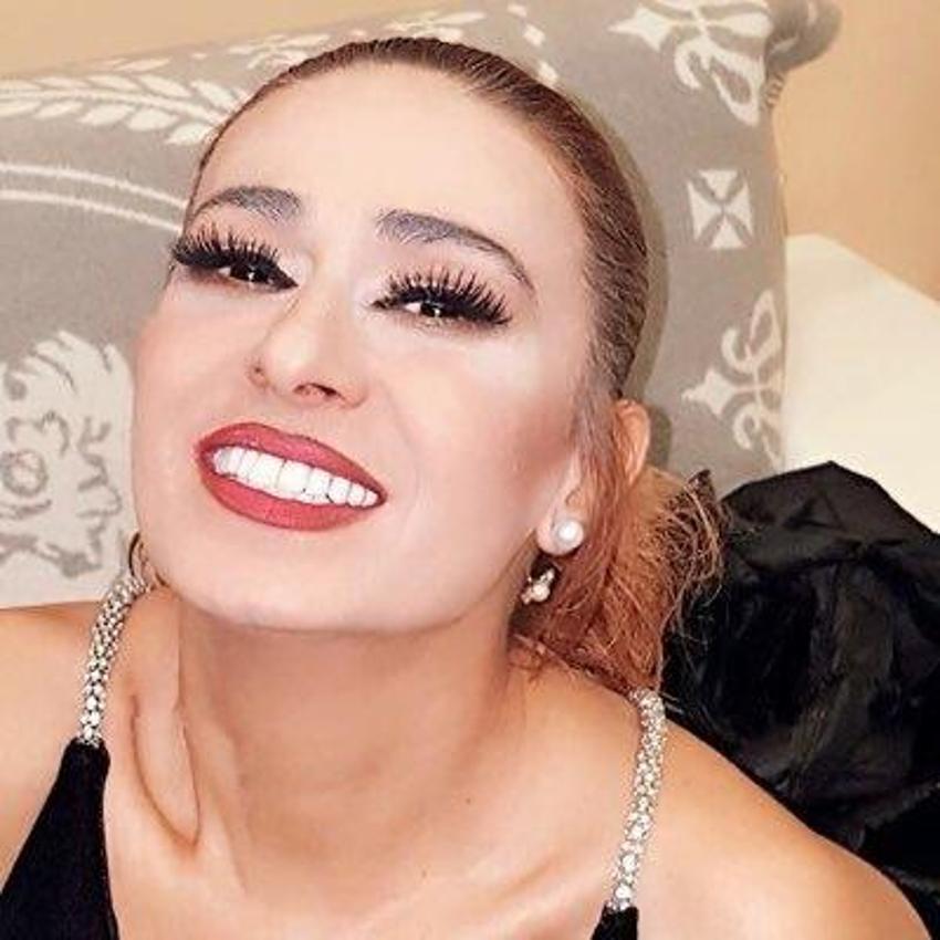 Ünlülerin makyajsız hali şaşırttı