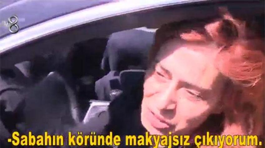Ünlülerin makyajsız hali şaşırttı
