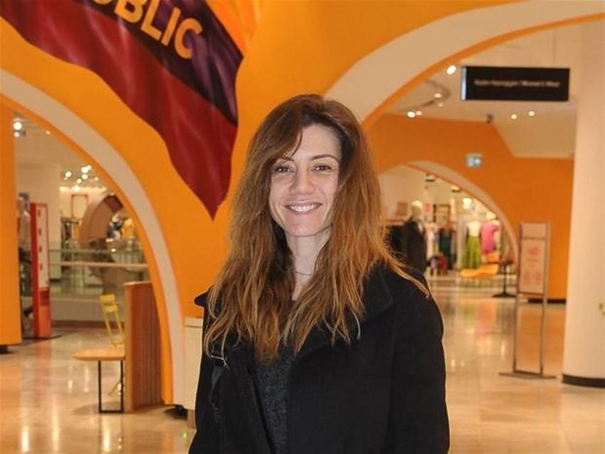 Ünlülerin makyajsız hali şaşırttı