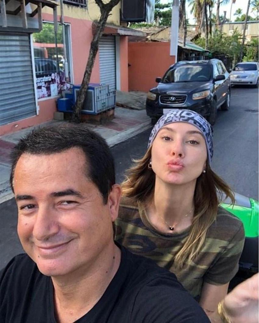 Ünlülerin makyajsız hali şaşırttı