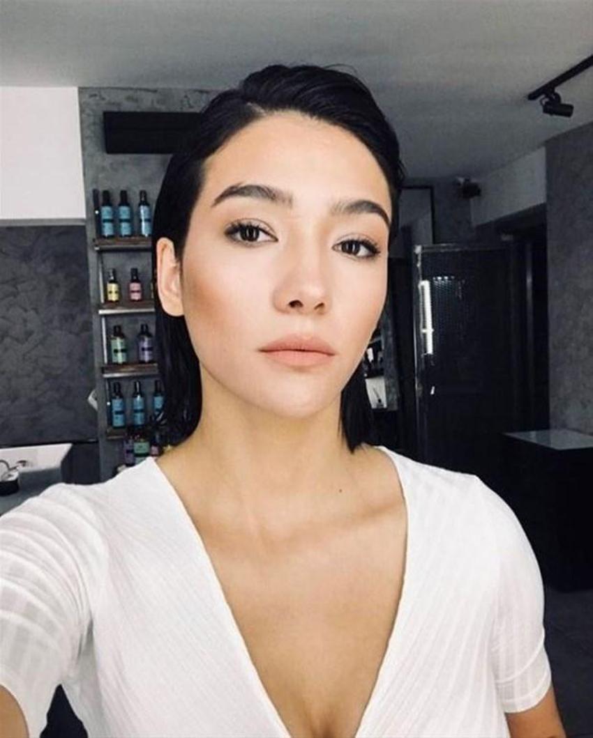 Ünlülerin makyajsız hali şaşırttı