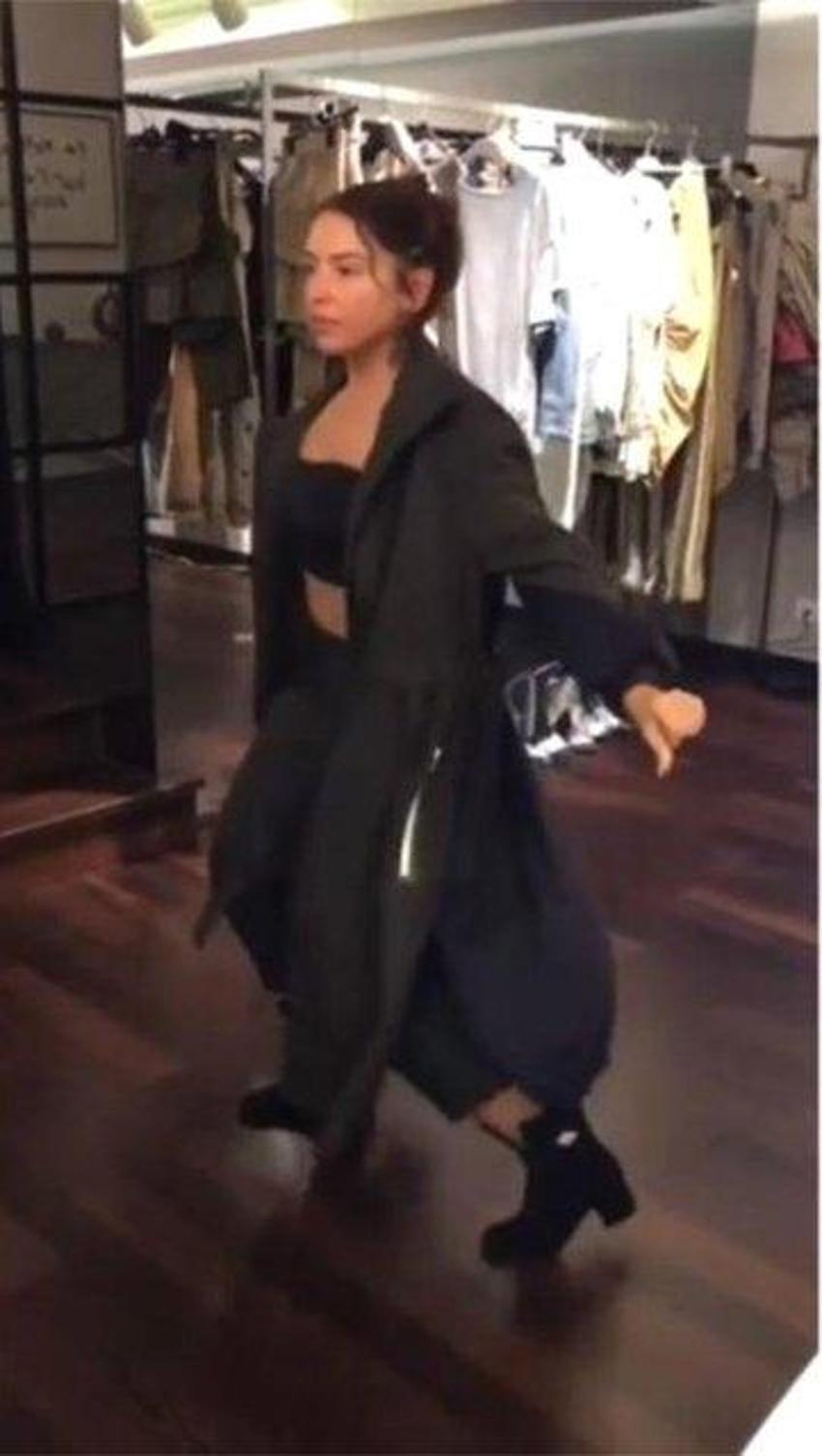 Ünlülerin makyajsız hali şaşırttı