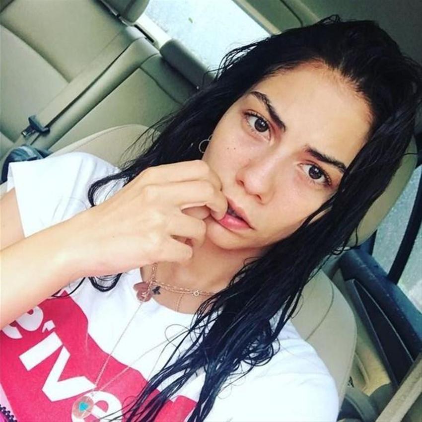 Ünlülerin makyajsız hali şaşırttı