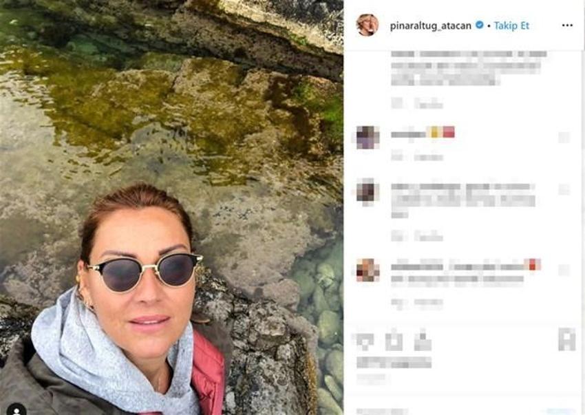 Ünlülerin makyajsız hali şaşırttı