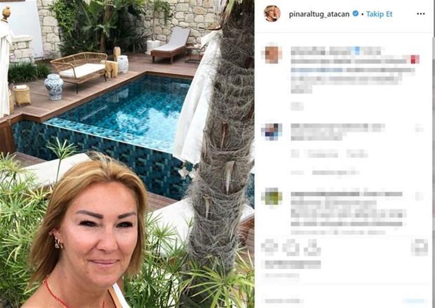 Ünlülerin makyajsız hali şaşırttı