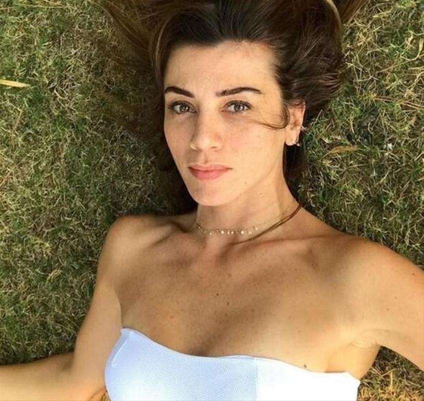 Ünlülerin makyajsız hali şaşırttı