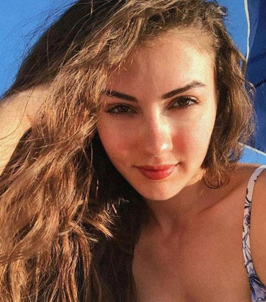 Ünlülerin makyajsız hali şaşırttı