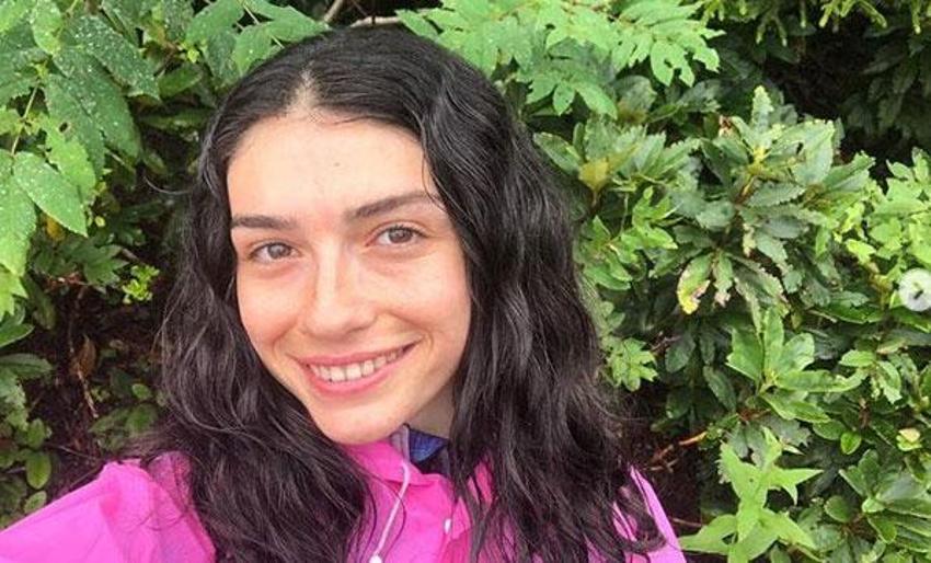 Ünlülerin makyajsız hali şaşırttı