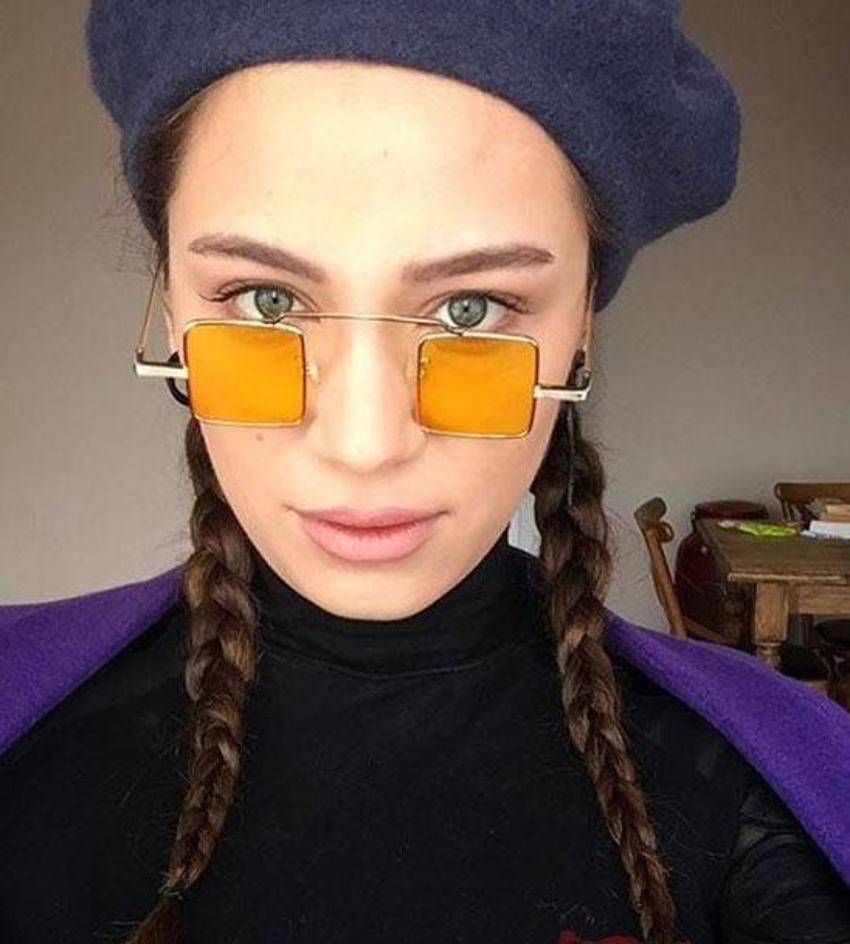 Ünlülerin makyajsız hali şaşırttı