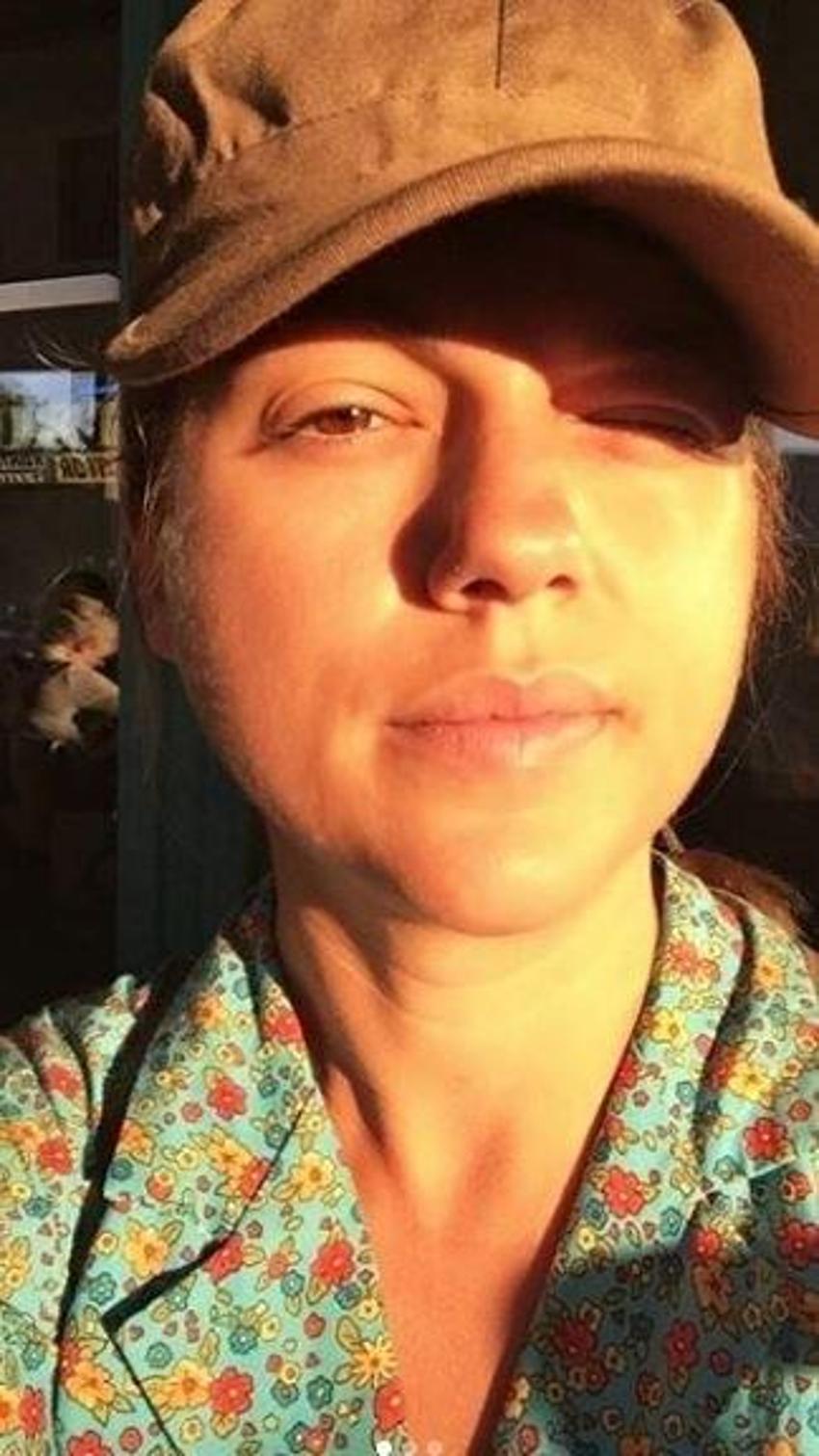 Ünlülerin makyajsız hali şaşırttı