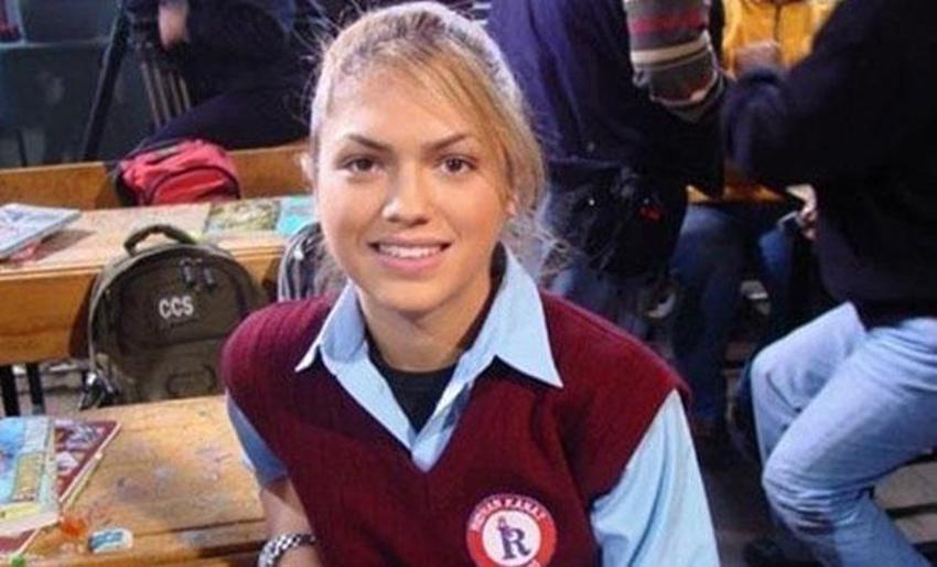 Ünlülerin makyajsız hali şaşırttı