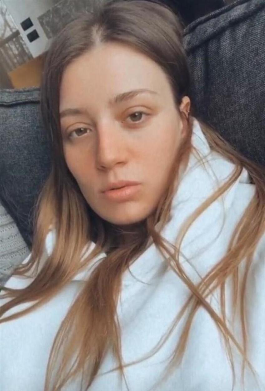 Ünlülerin makyajsız hali şaşırttı