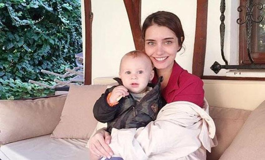 Ünlülerin makyajsız hali şaşırttı