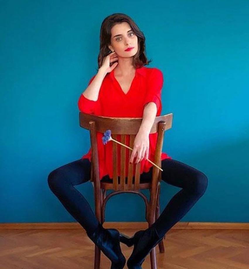 Ünlülerin makyajsız hali şaşırttı