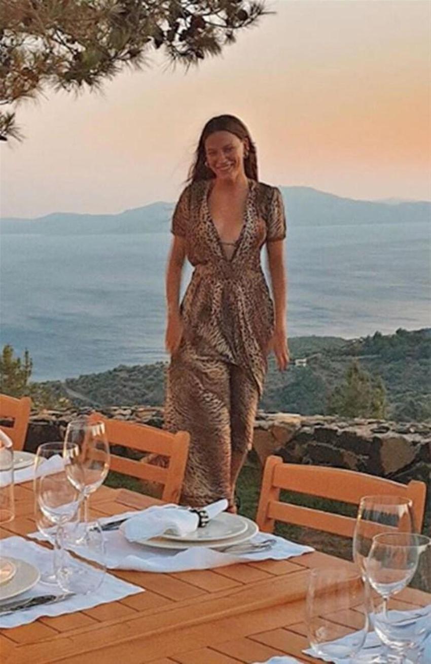 Ünlülerin makyajsız hali şaşırttı