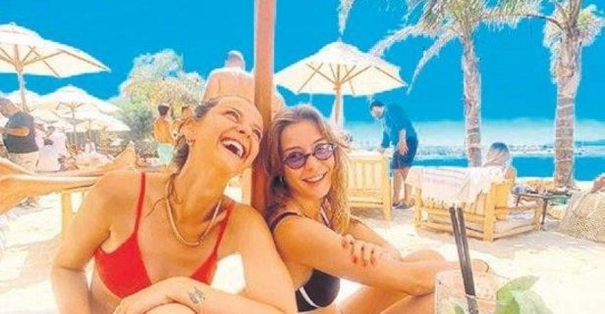 Ünlülerin makyajsız hali şaşırttı