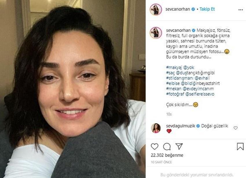 Ünlülerin makyajsız hali şaşırttı