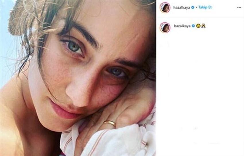 Ünlülerin makyajsız hali şaşırttı