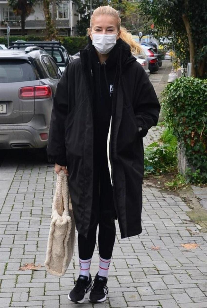 Ünlülerin makyajsız hali şaşırttı