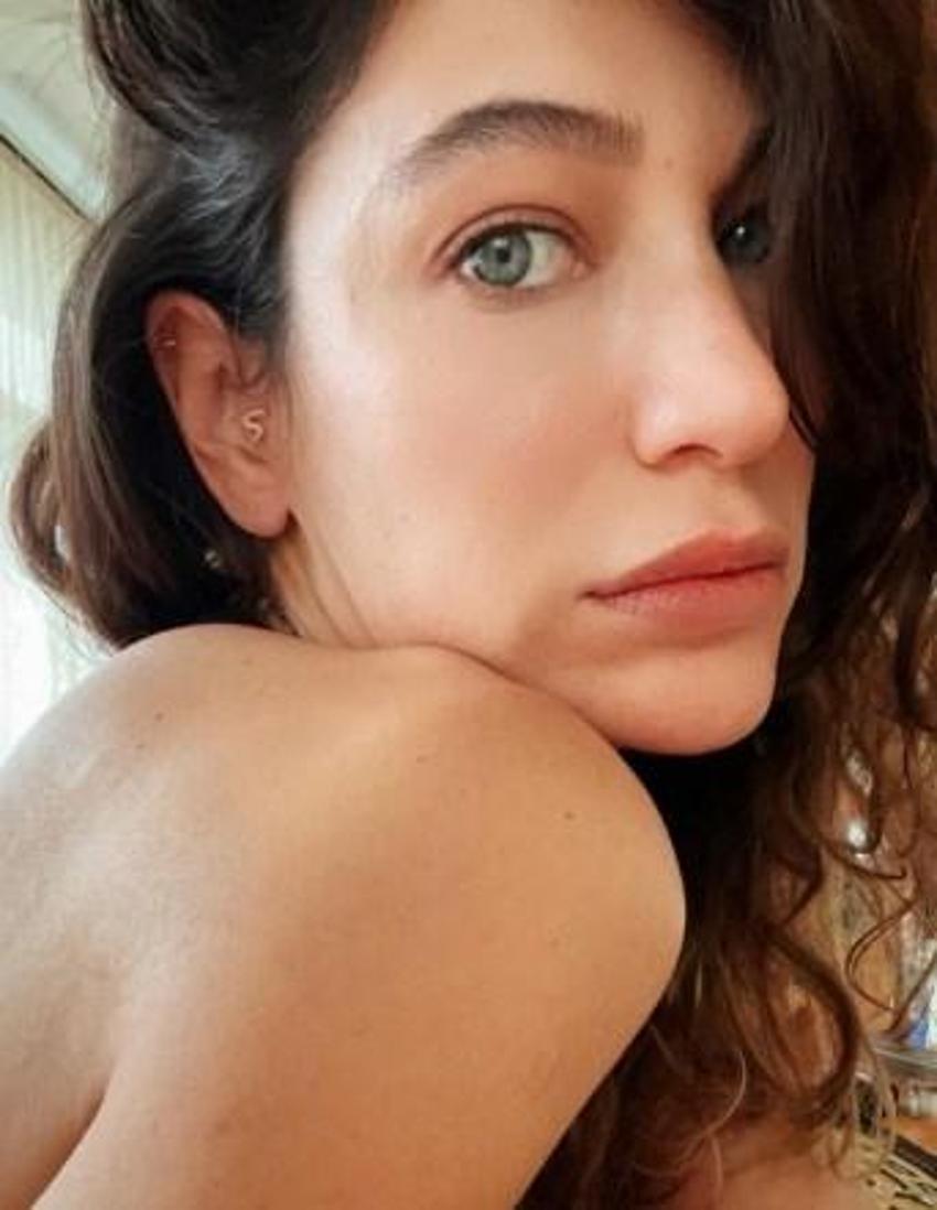 Ünlülerin makyajsız hali şaşırttı