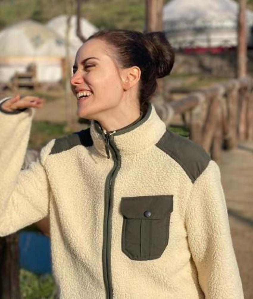 Ünlülerin makyajsız hali şaşırttı