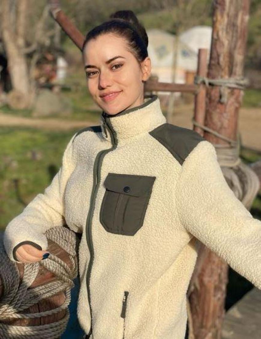 Ünlülerin makyajsız hali şaşırttı