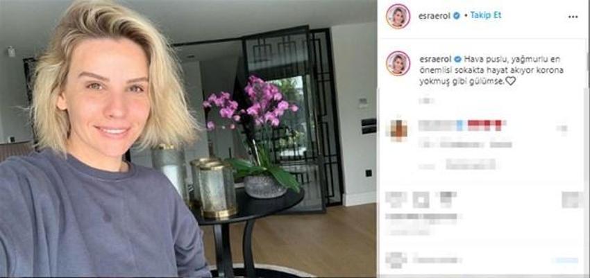 Ünlülerin makyajsız hali şaşırttı