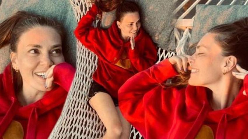 Ünlülerin makyajsız hali şaşırttı