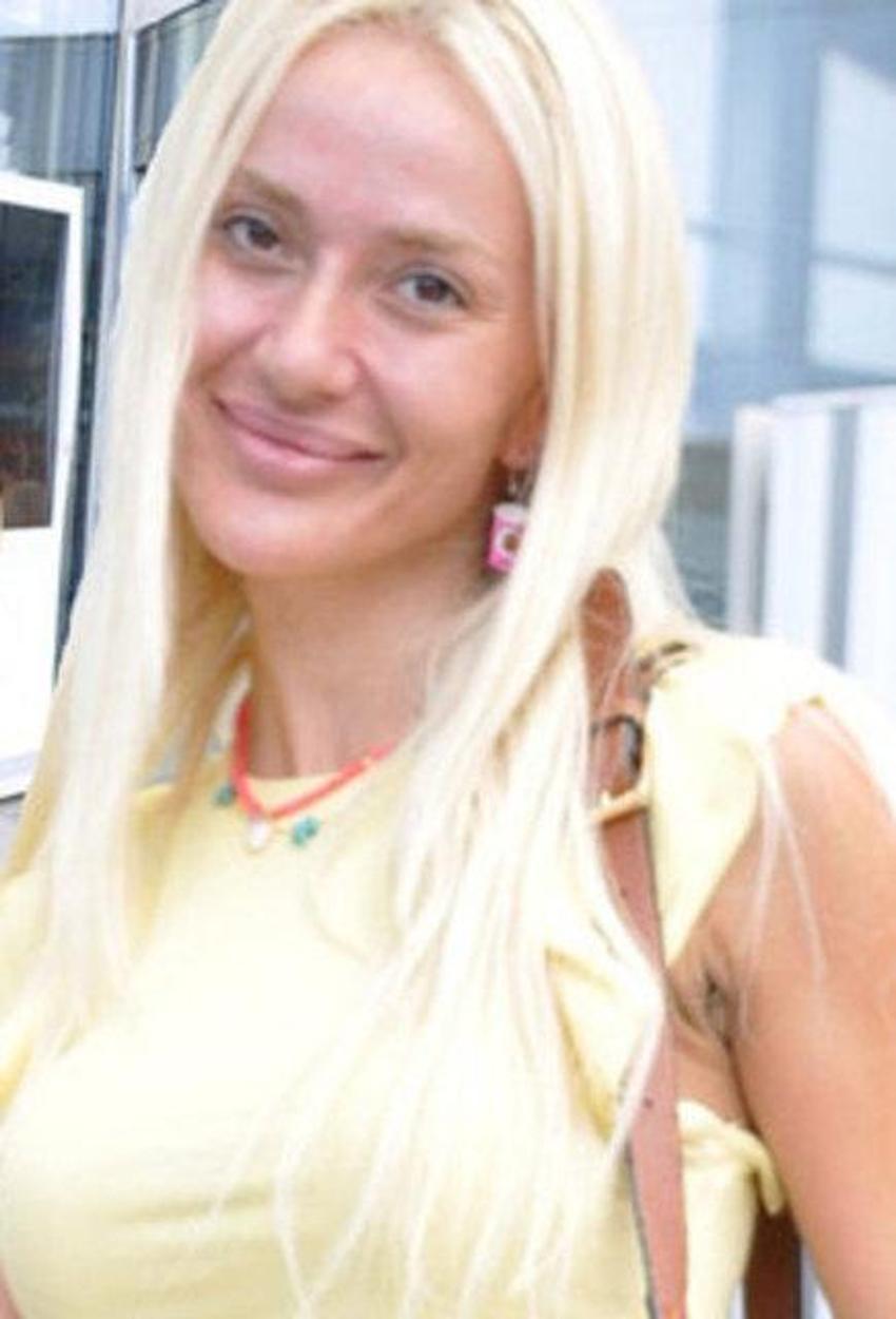 Ünlülerin makyajsız hali şaşırttı