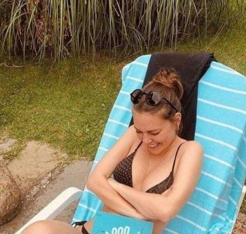 Ünlülerin makyajsız hali şaşırttı