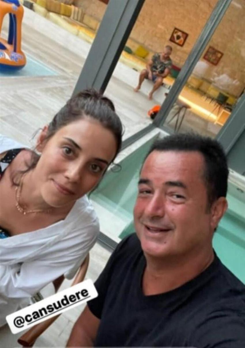 Ünlülerin makyajsız hali şaşırttı