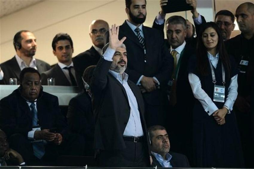 AKP kongresi toplanıyor