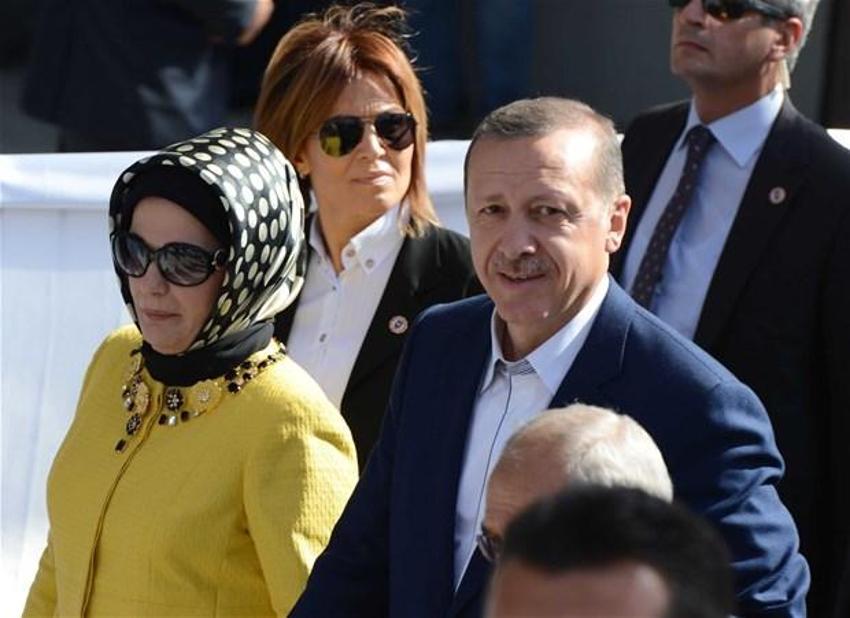 AKP kongresi toplanıyor