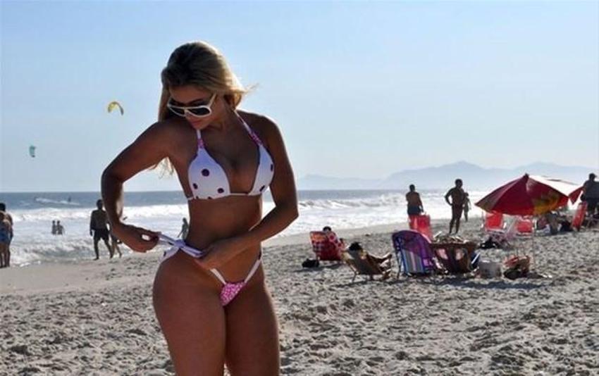 Aryane Steinkopf