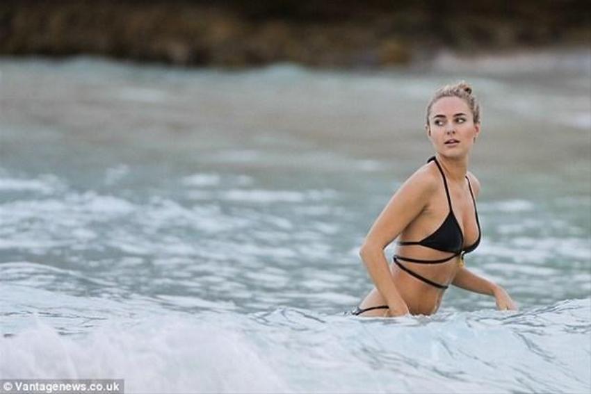 Kimberley Garner