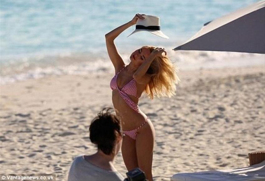 Kimberley Garner