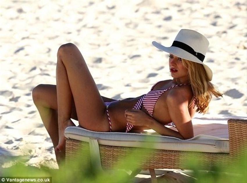 Kimberley Garner