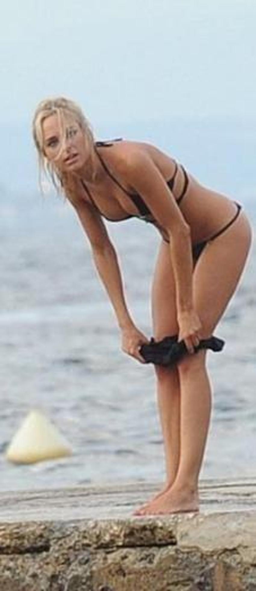 Kimberley Garner