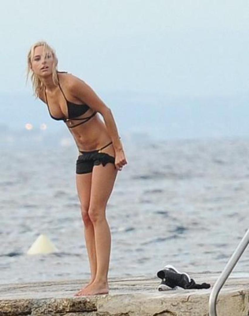 Kimberley Garner