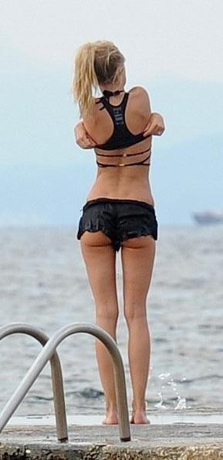 Kimberley Garner