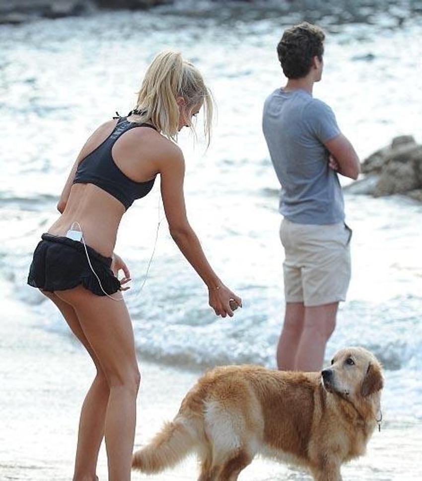 Kimberley Garner