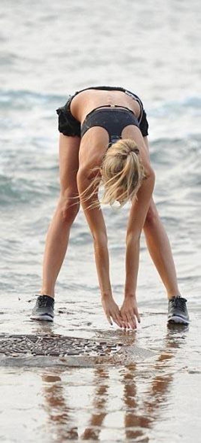 Kimberley Garner