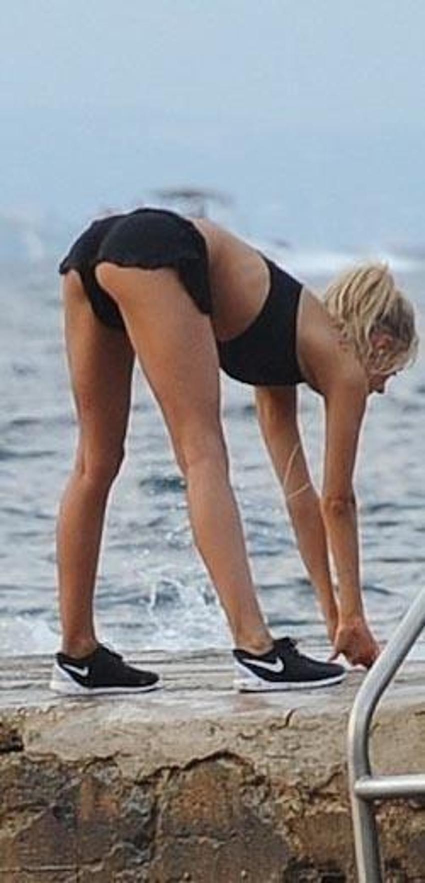 Kimberley Garner