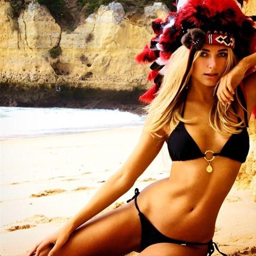Kimberley Garner