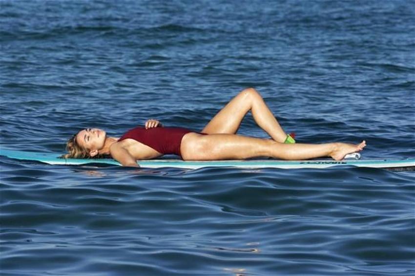 Kimberley Garner