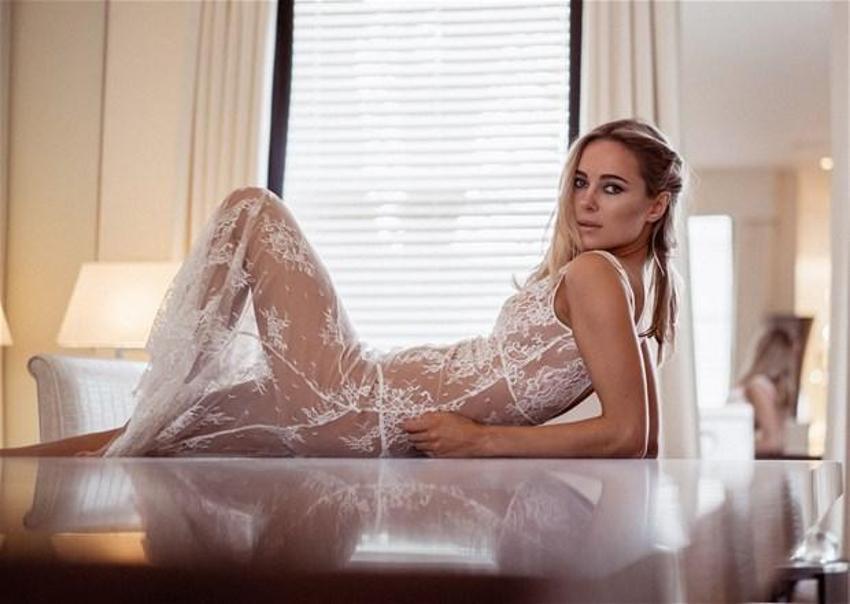 Kimberley Garner