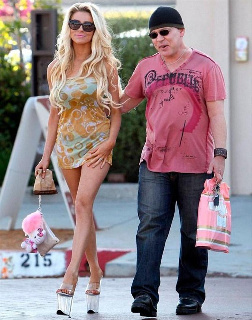 Courtney Stodden